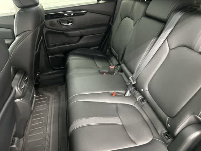 New 2026 Honda Passport RTL image 11