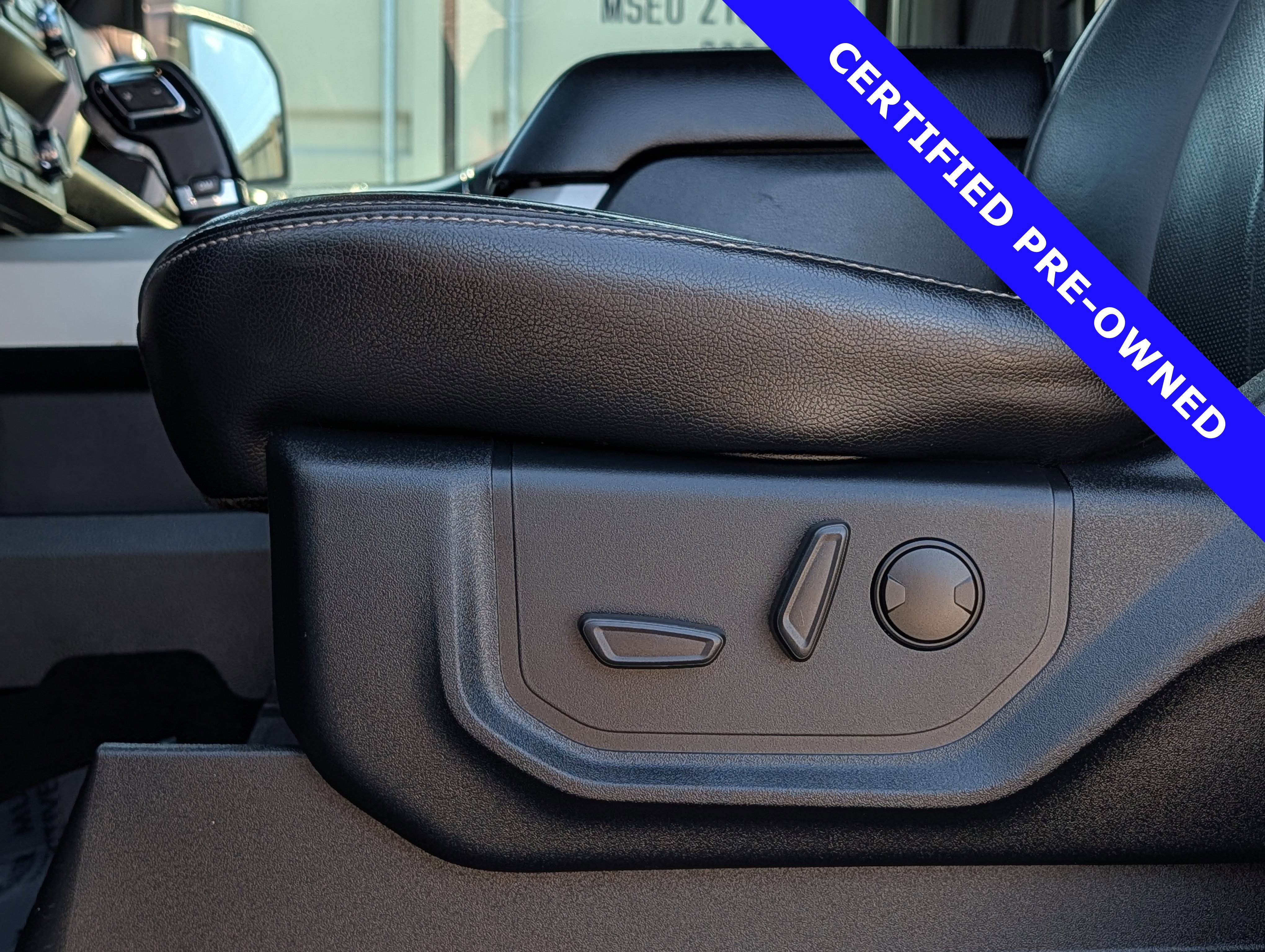 Certified 2019 Ford F150 Lariat AWD/4WD image 22