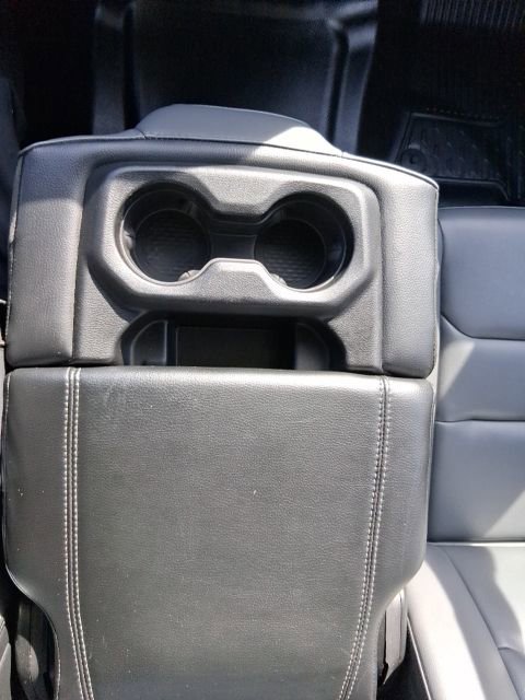 Used 2024 RAM 1500 Tradesman w/ Tradesman Group AWD/4WD image 15