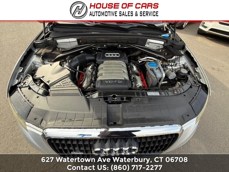 Used 2009 Audi Q5 3.2 Premium Plus image 62