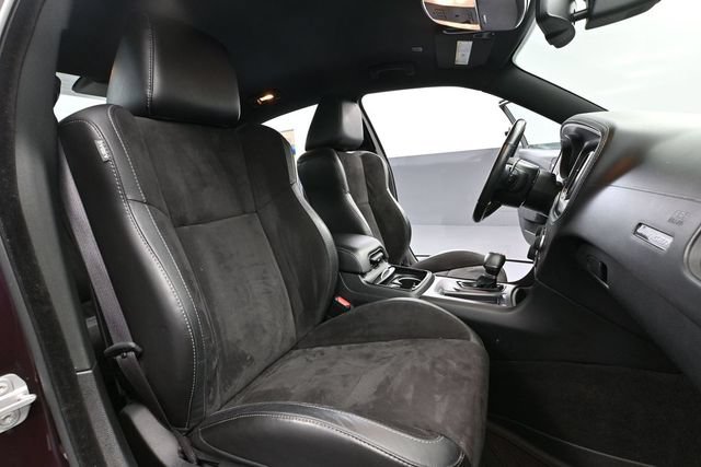 Used 2021 Dodge Charger R/T w/ Plus Group RWD image 49