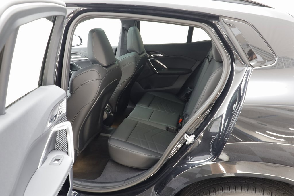 New 2025 BMW X2 xDrive28i w/ M Sport Package image 14