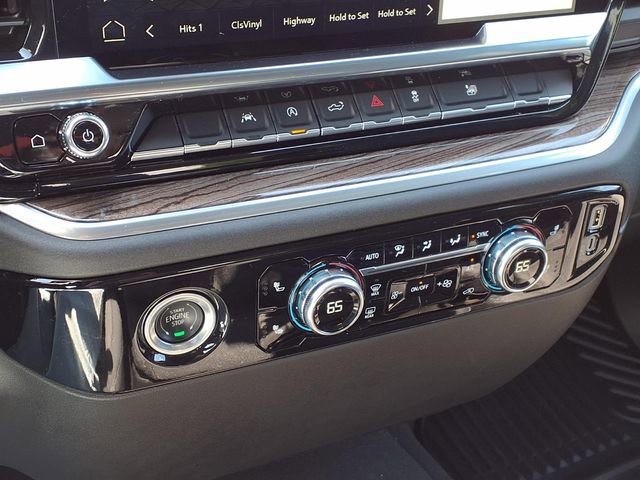 Used 2024 GMC Sierra 1500 Elevation AWD/4WD image 9