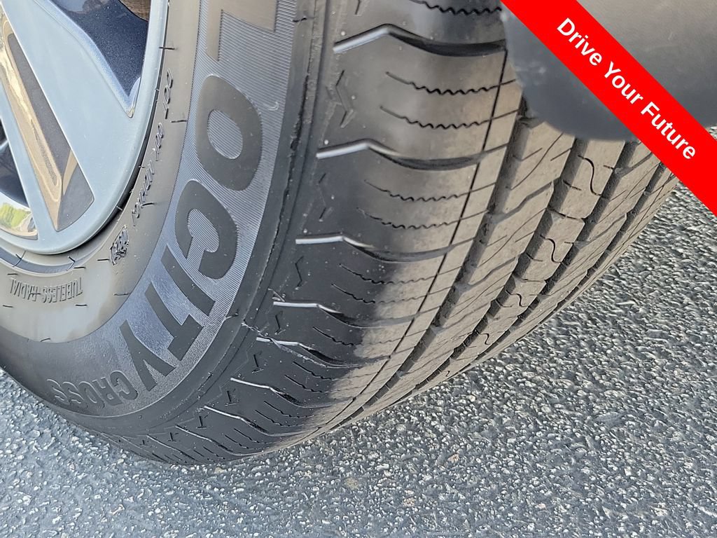 Used 2021 Nissan Murano SV FWD image 30