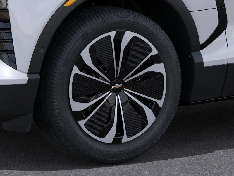 New 2026 Chevrolet Blazer EV LT FWD image 30
