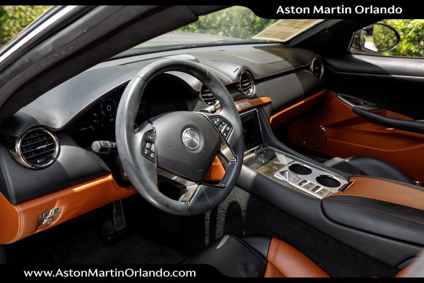 Used 2018 Karma Revero Luxury RWD image 46