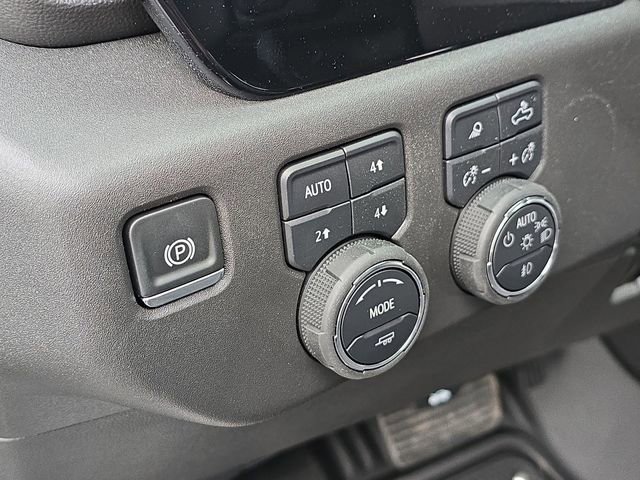 New 2025 Chevrolet Silverado 1500 RST w/ All Star Edition Plus AWD/4WD image 18