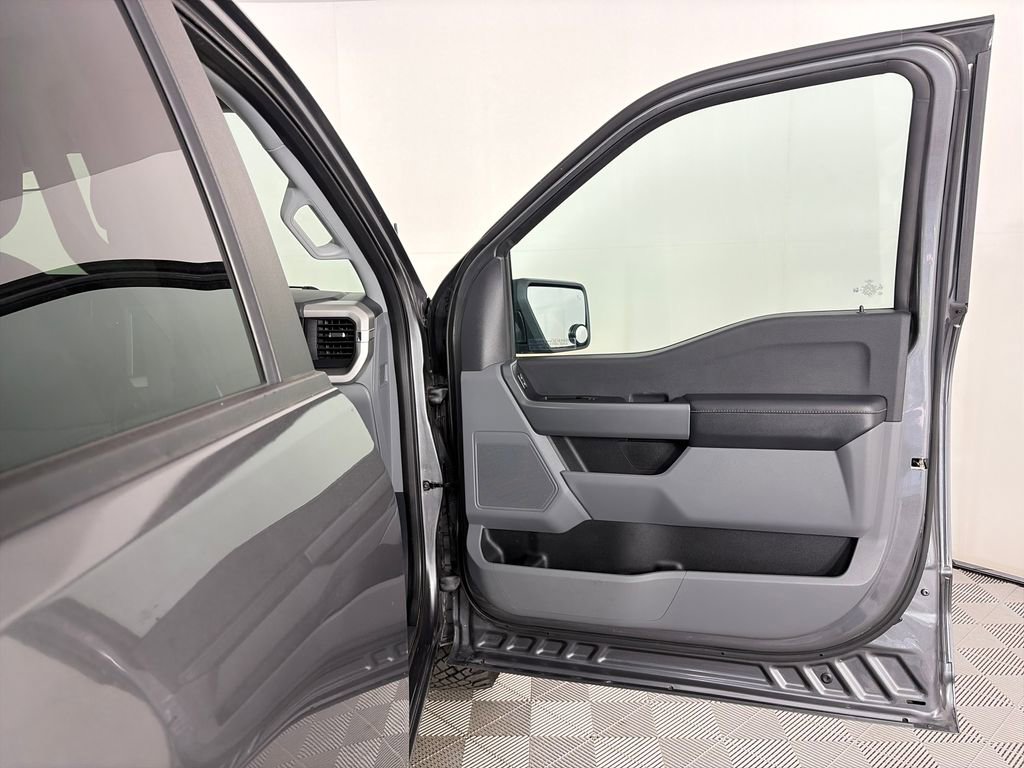 Certified 2022 Ford F150 XLT AWD/4WD image 29