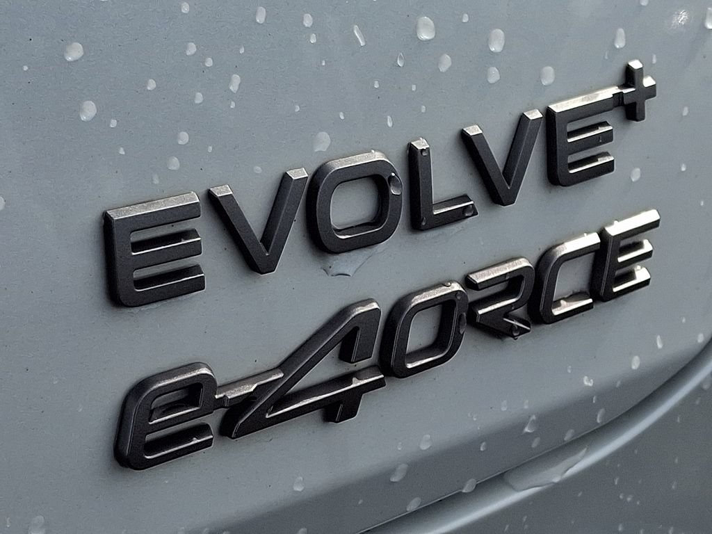 Certified 2024 Nissan Ariya AWD image 34