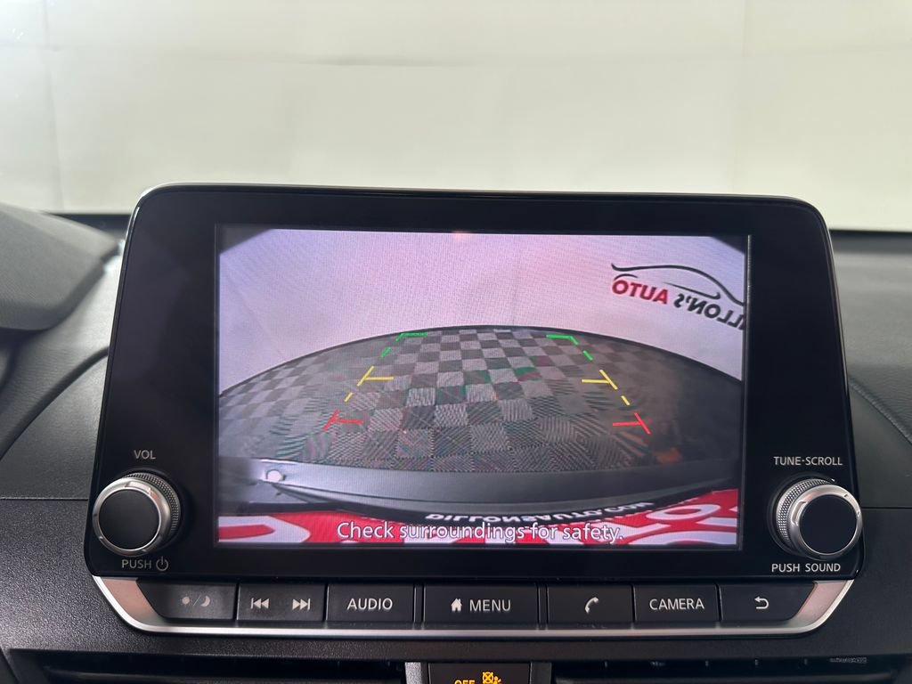 Used 2020 Nissan Altima 2.5 S FWD image 28