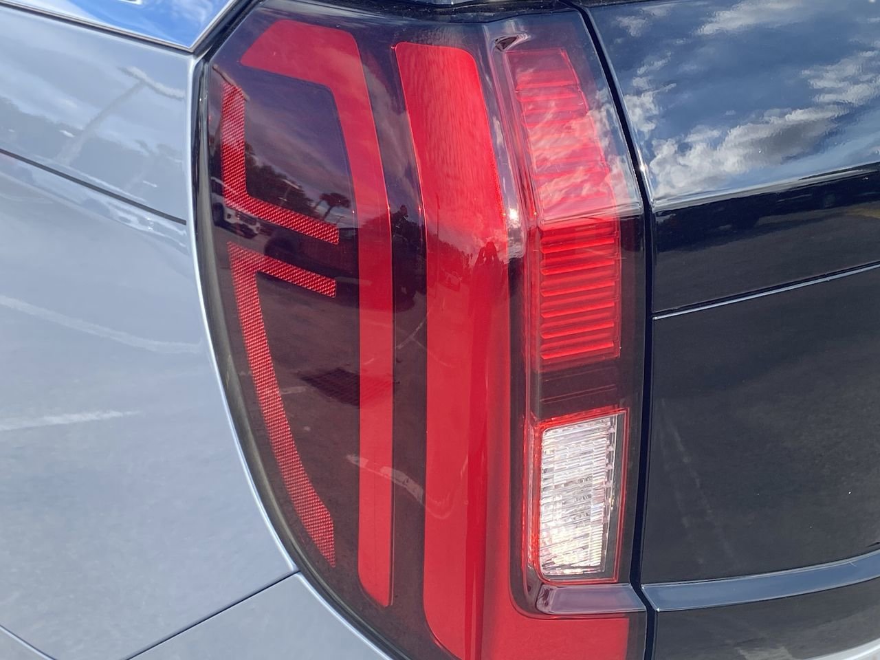 New 2026 Ford Expedition Max Active image 7