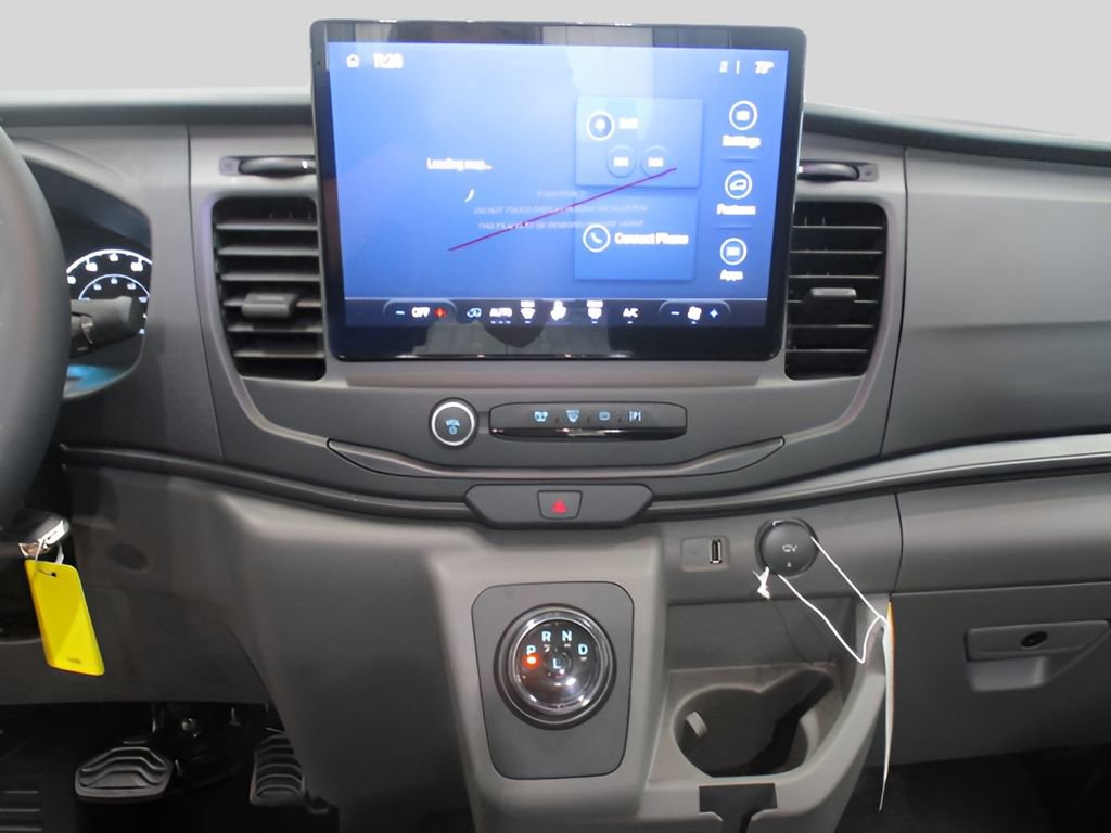 Used 2023 Ford E-Transit Medium Roof image 13
