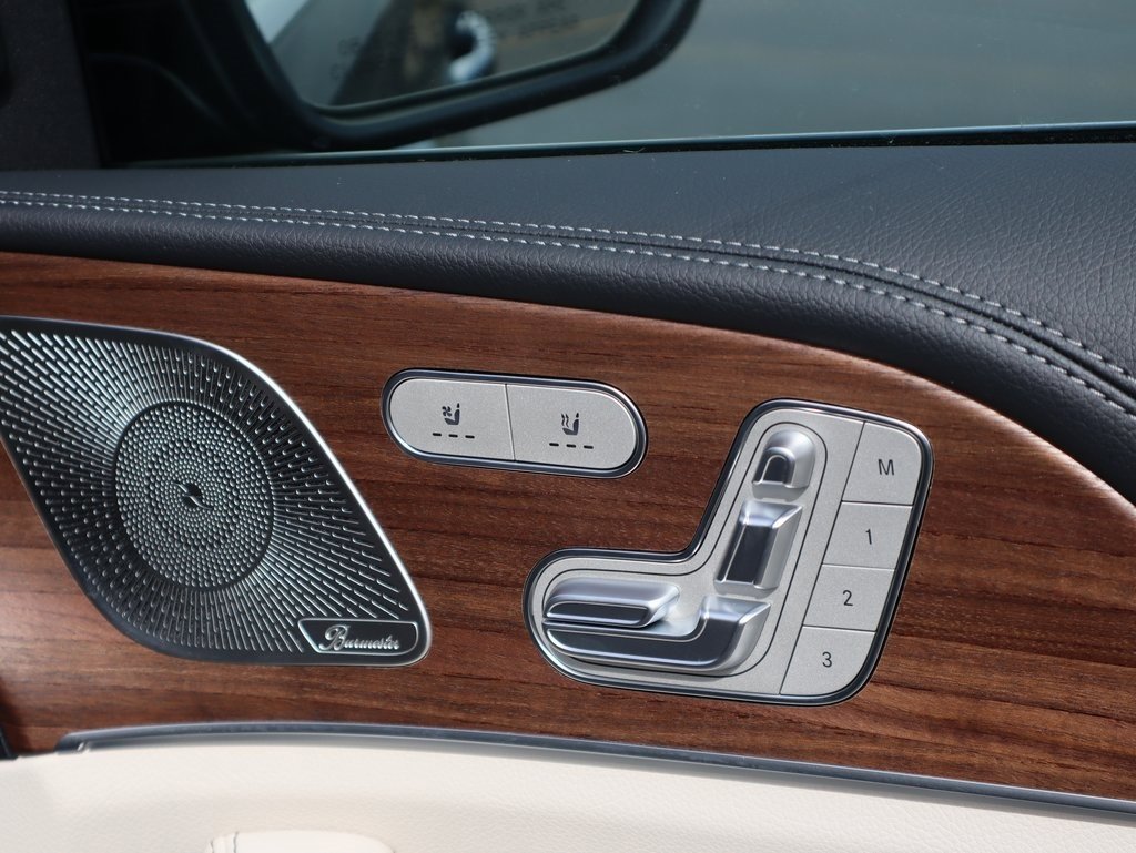 New 2026 Mercedes-Benz GLE 450 4MATIC image 13