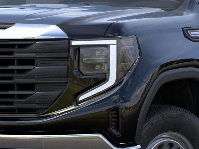 New 2026 GMC Sierra 1500 Pro w/ Pro Value Package image 10