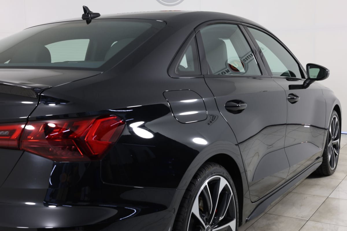 Used 2024 Audi S3 Premium Plus AWD/4WD image 41