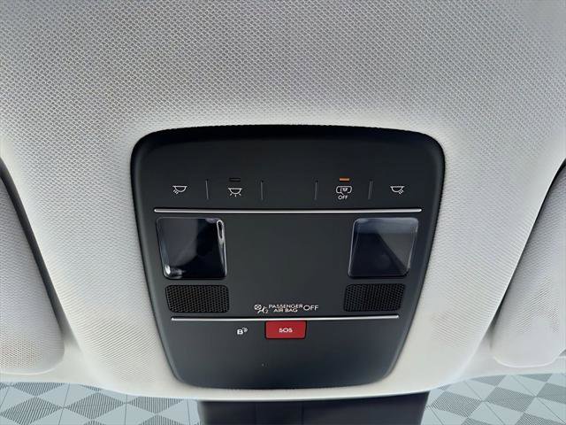 New 2026 Hyundai Palisade SEL image 28