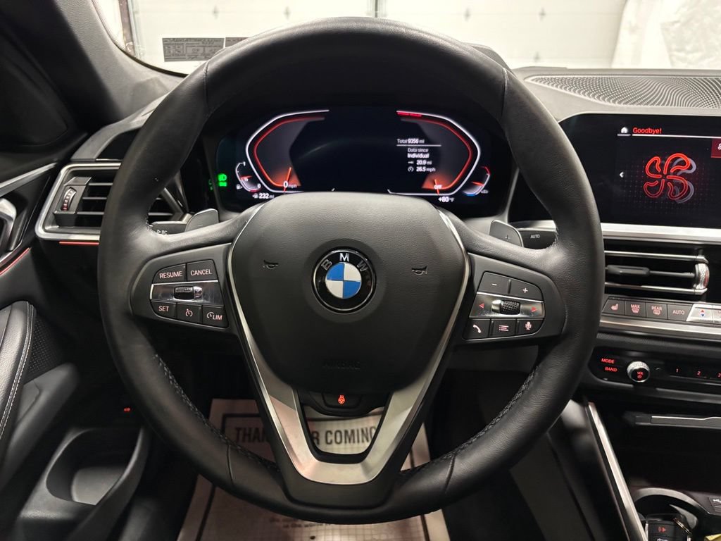 Used 2022 BMW 430i xDrive Convertible w/ Premium Package 2 AWD/4WD image 25