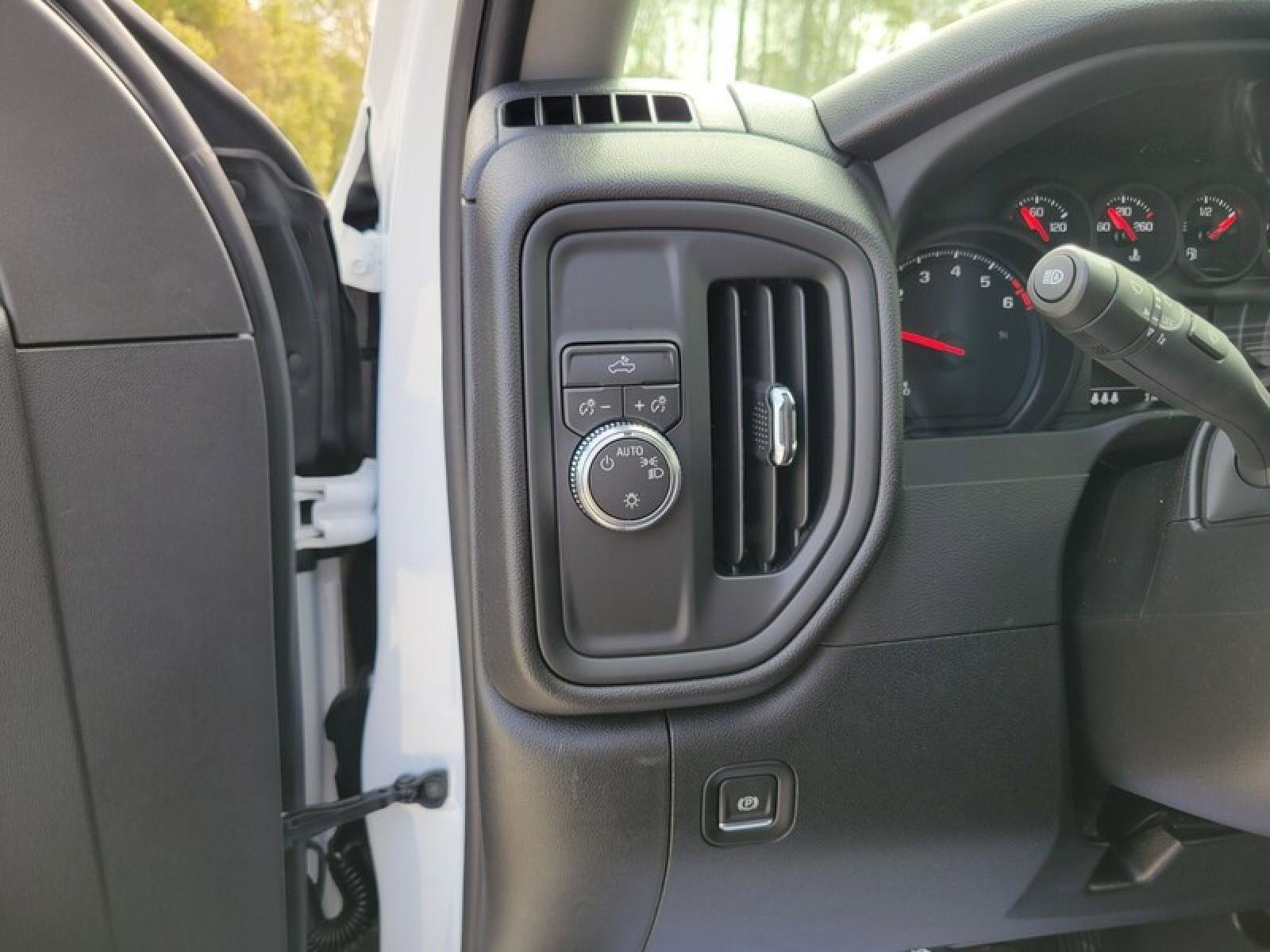 New 2026 GMC Sierra 1500 Pro w/ Pro Value Package image 12