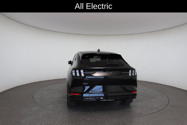 Used 2024 Ford Mustang Mach-E Premium AWD/4WD image 13