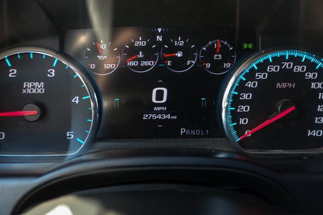 Used 2019 GMC Sierra 2500 Denali w/ Duramax Plus Package AWD/4WD image 9