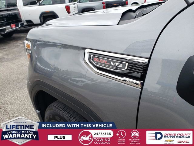 Used 2021 GMC Sierra 1500 Denali w/ Driver Alert Package II AWD/4WD image 12