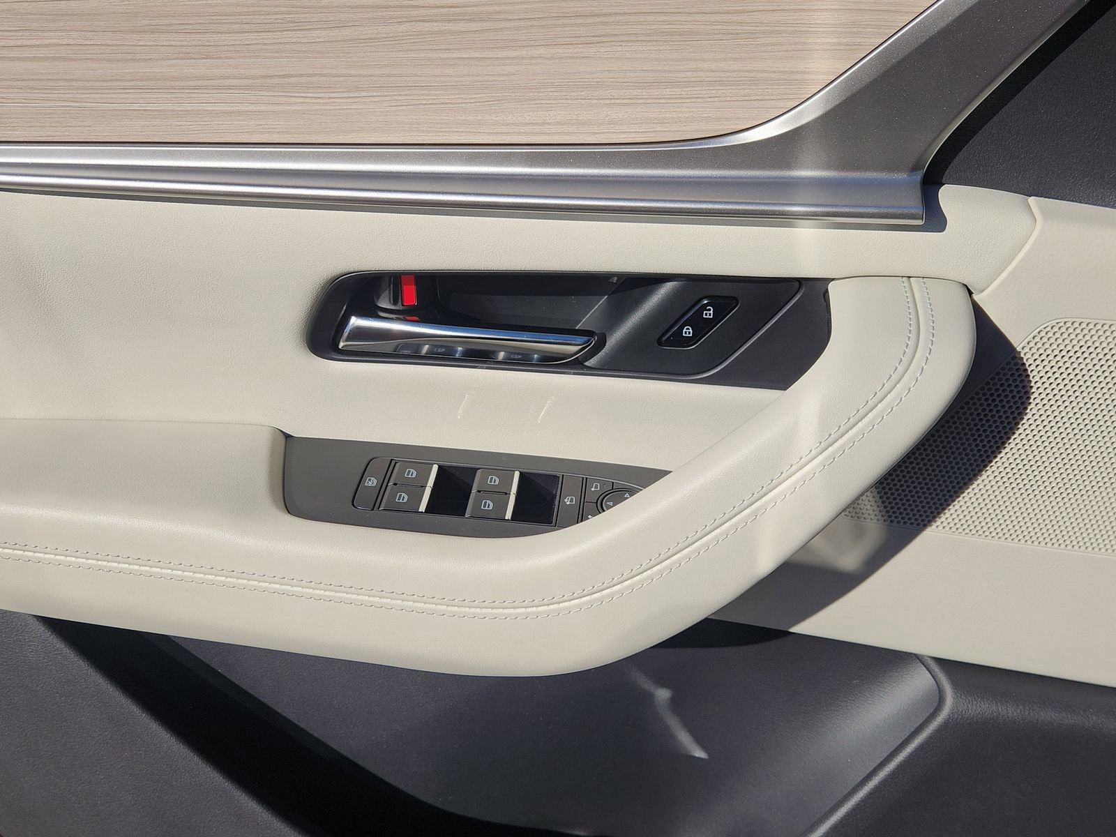 New 2026 MAZDA CX-90 3.3 Turbo w/ Premium Plus Pkg image 22