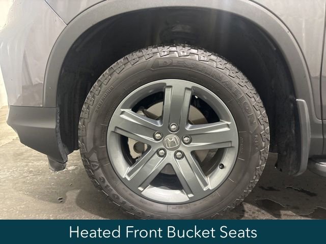 Used 2023 Honda Ridgeline RTL-E image 6