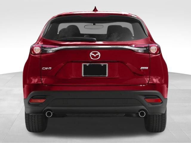 Used 2016 MAZDA CX-9 Touring image 10