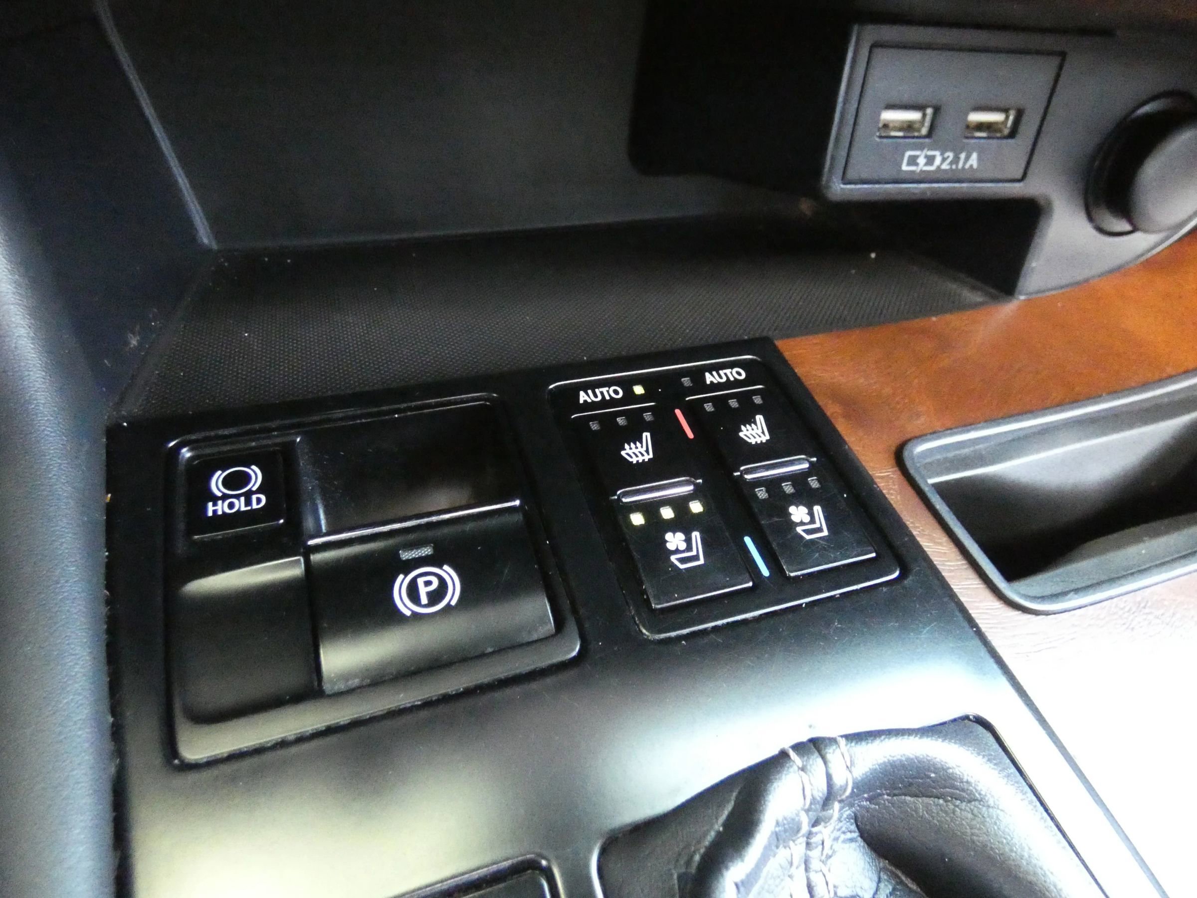 Used 2020 Lexus RX 350L FWD w/ Premium Package image 62