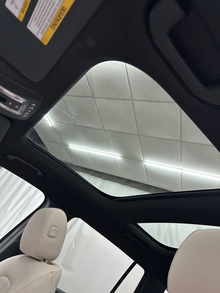 New 2026 Mercedes-Benz GLB 250 image 20