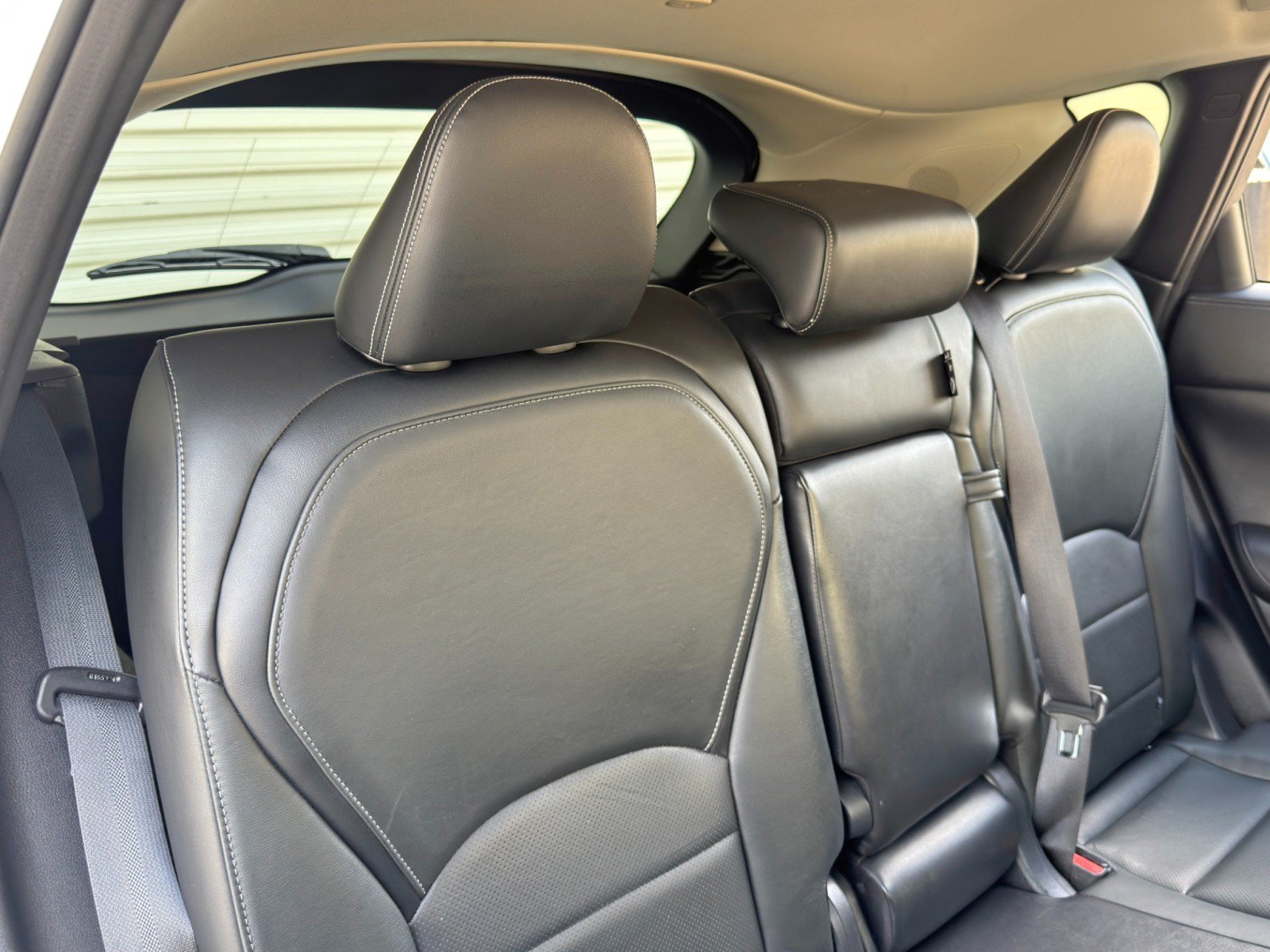 Used 2019 INFINITI QX50 Essential w/ Premium Heat Package FWD image 42