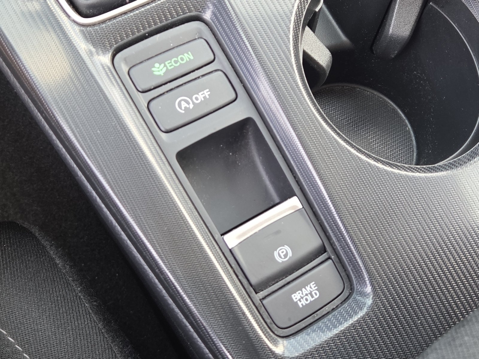 Used 2025 Honda Civic LX image 4