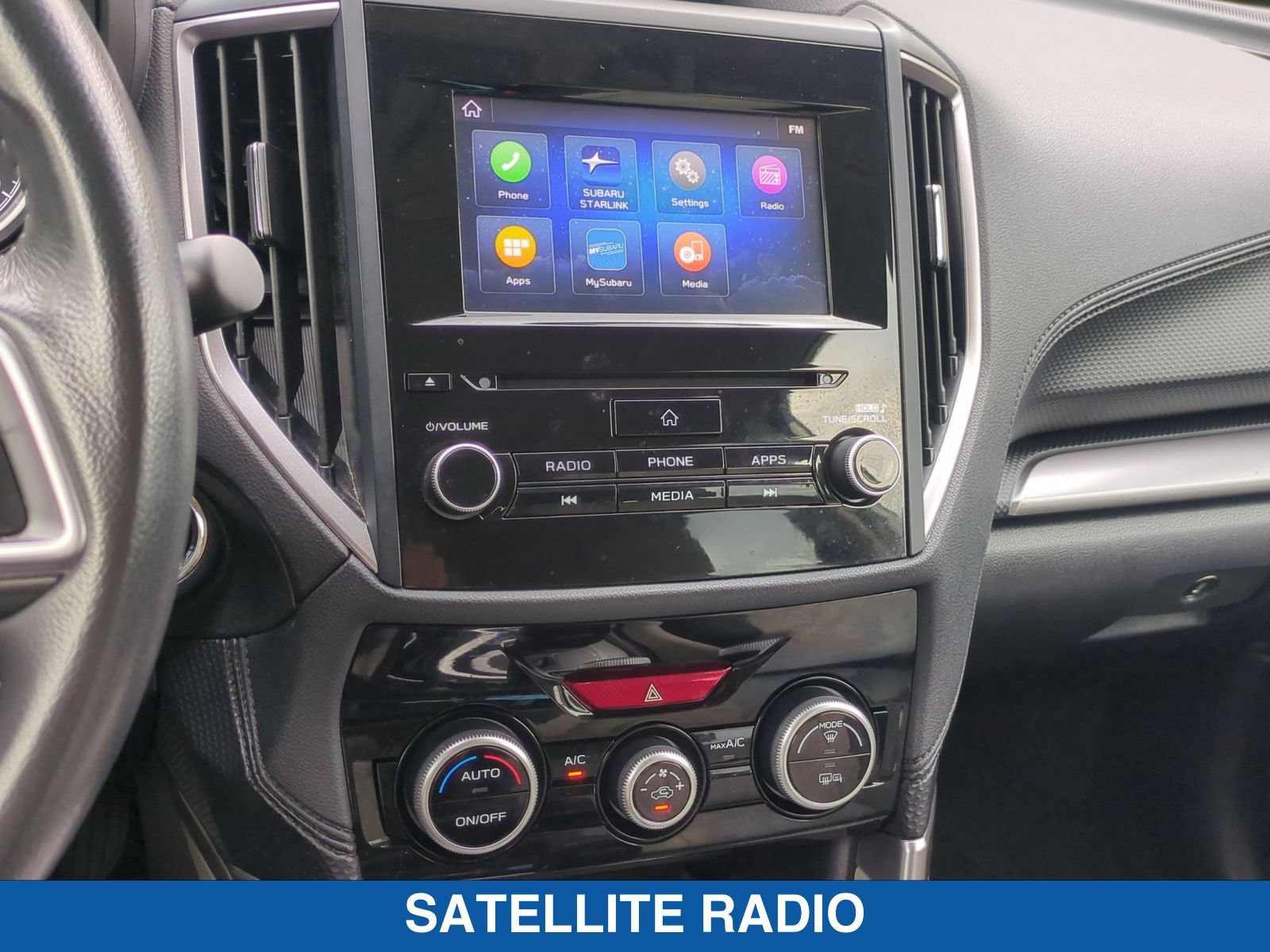 Used 2020 Subaru Forester Premium AWD/4WD image 21
