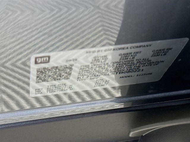 New 2026 Chevrolet TrailBlazer LT w/ Convenience Package image 34