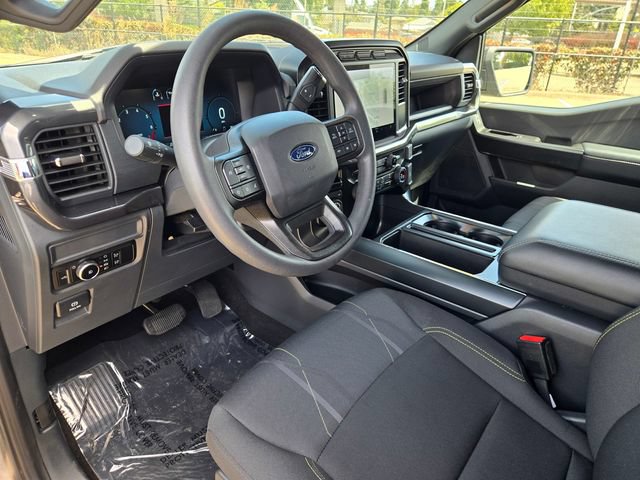 Certified 2024 Ford F150 STX AWD/4WD image 10