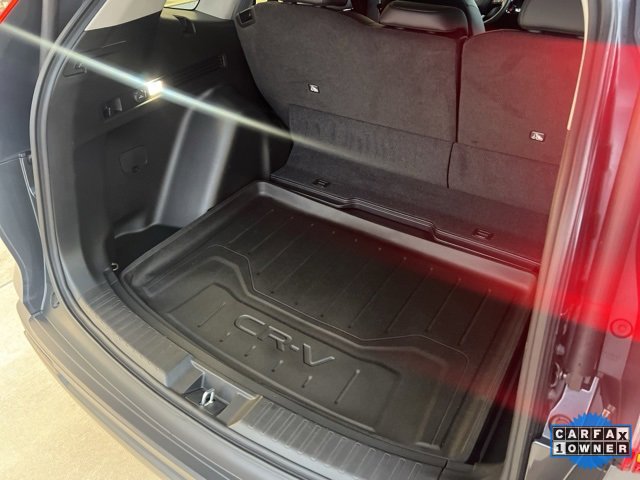 Certified 2023 Honda CR-V EX-L image 9