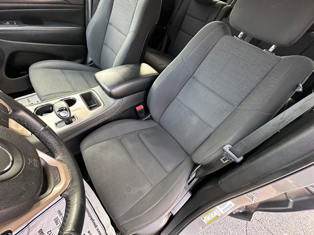 Used 2014 Jeep Grand Cherokee Laredo image 13