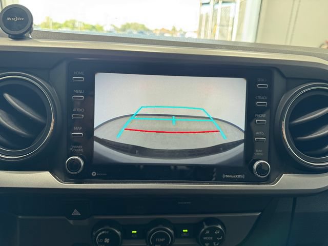 Used 2020 Toyota Tacoma SR5 w/ SR5 Appearance Package (SM) RWD image 24