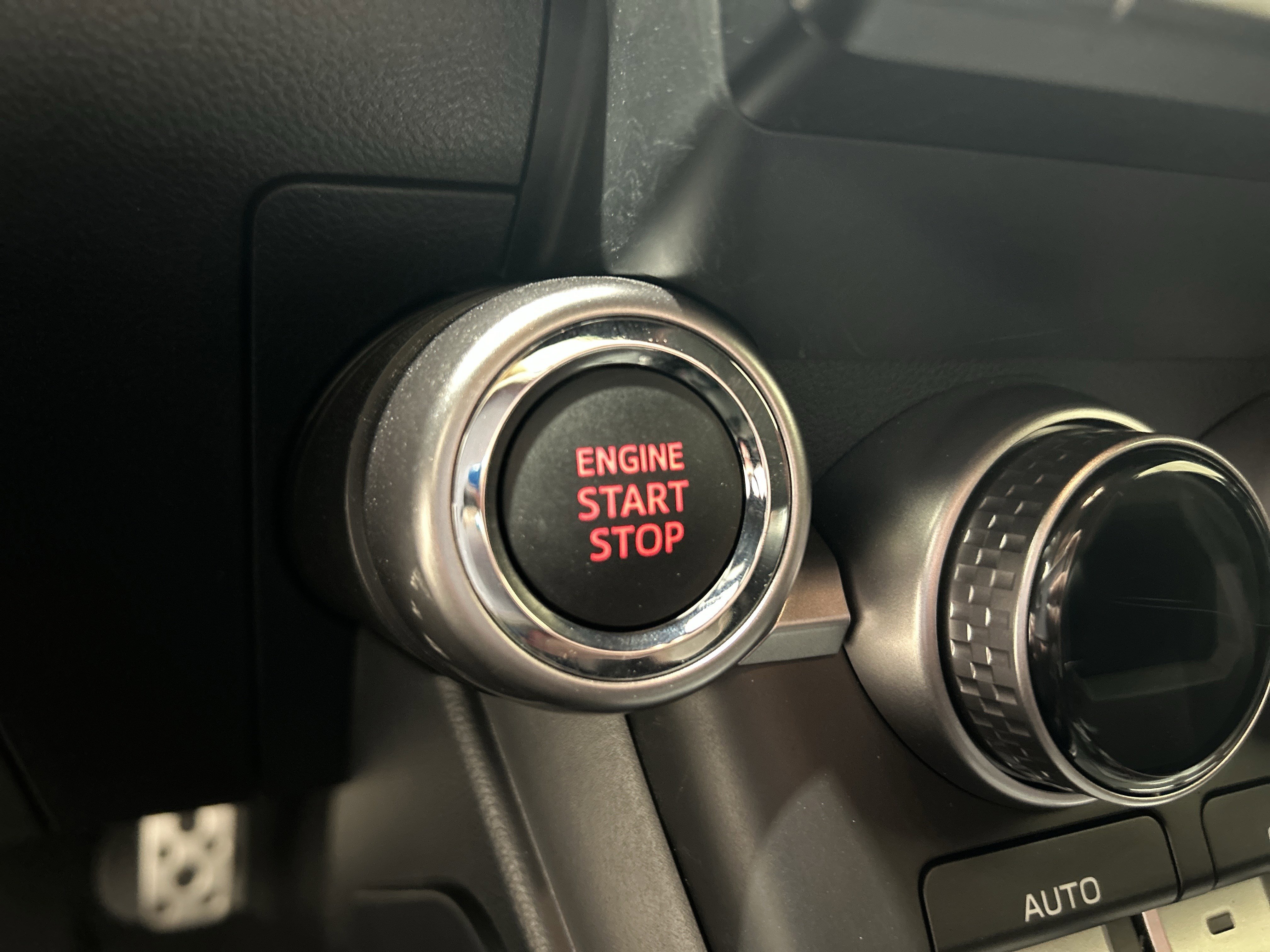 Used 2023 Subaru BRZ Limited image 15