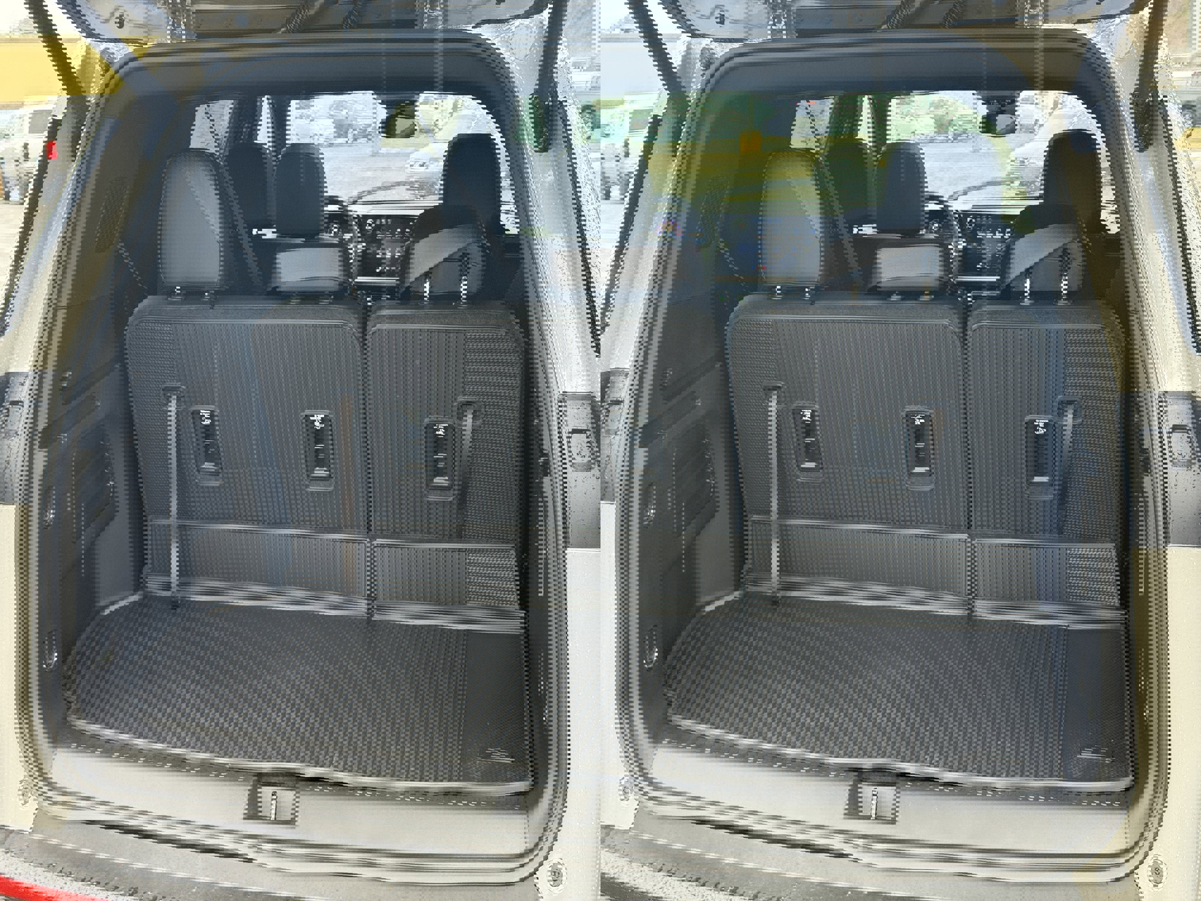 New 2026 Chevrolet Traverse Z71 w/ LPO, Floor Liner Package image 32