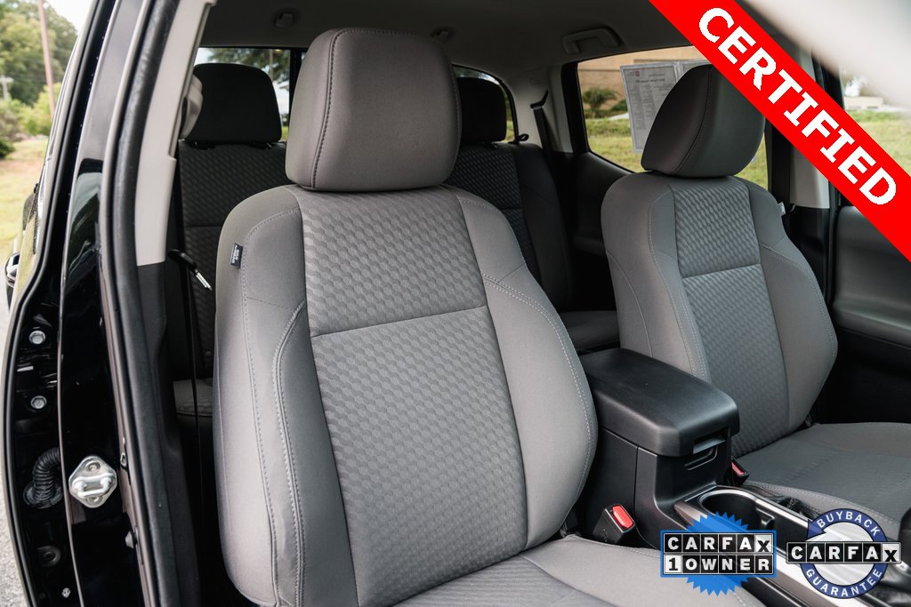 Certified 2023 Toyota Tacoma SR5 image 28