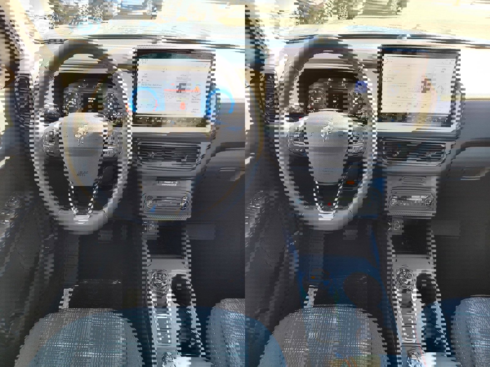 New 2025 Ford Bronco Sport Heritage w/ Convenience Package image 8