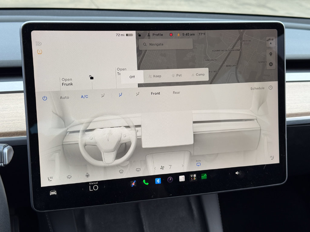 Used 2023 Tesla Model 3 Standard Range RWD image 29