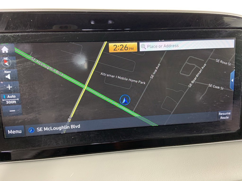 Used 2020 Hyundai Palisade SEL image 11