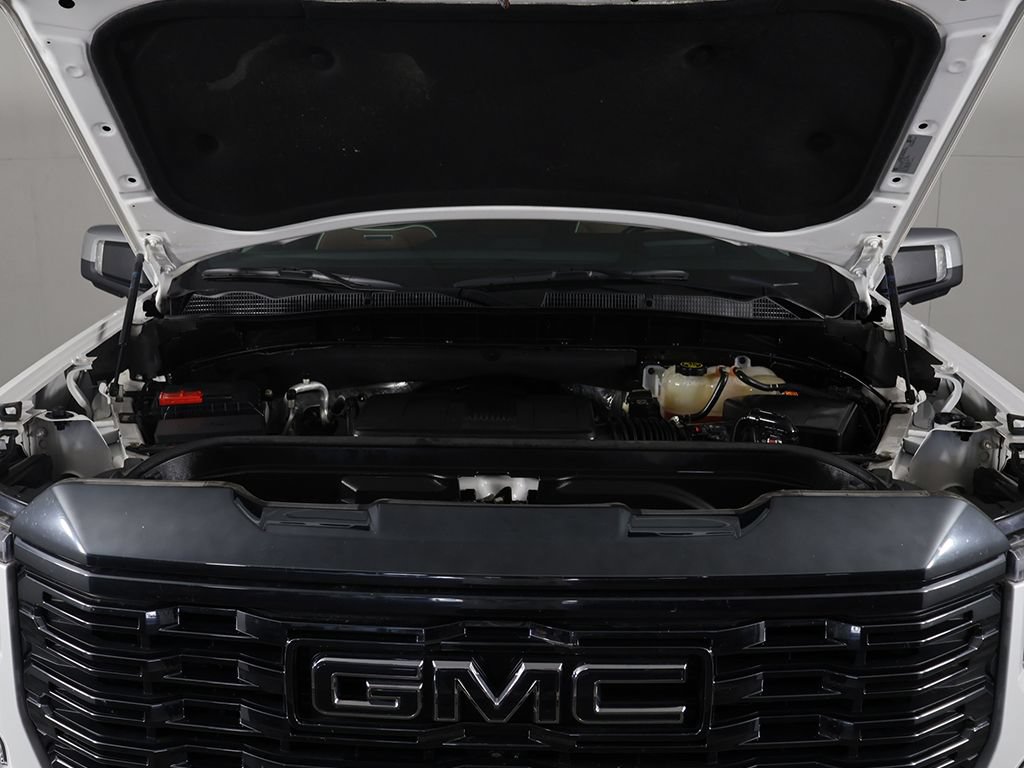 Used 2023 GMC Sierra 1500 Denali Ultimate AWD/4WD image 23