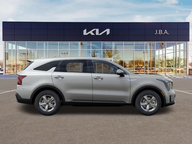 New 2026 Kia Sorento LX FWD image 7