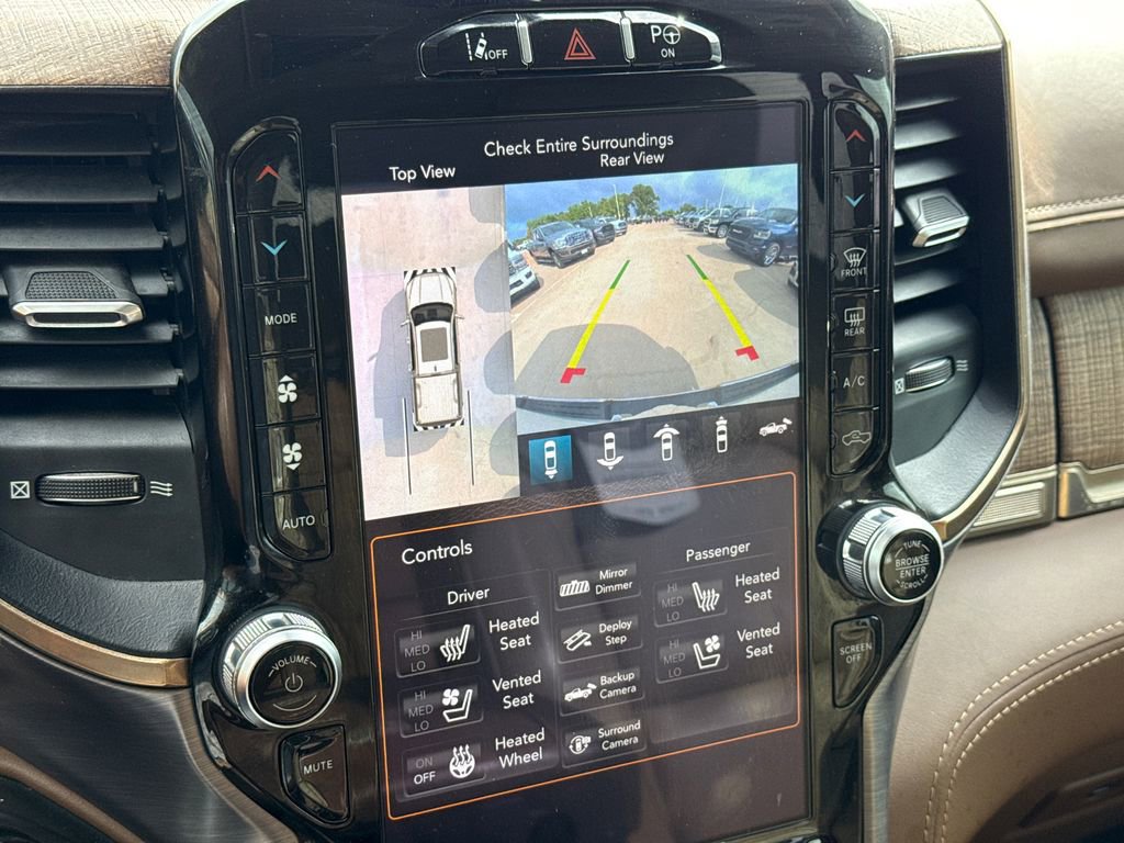 Used 2019 RAM 1500 Limited image 26