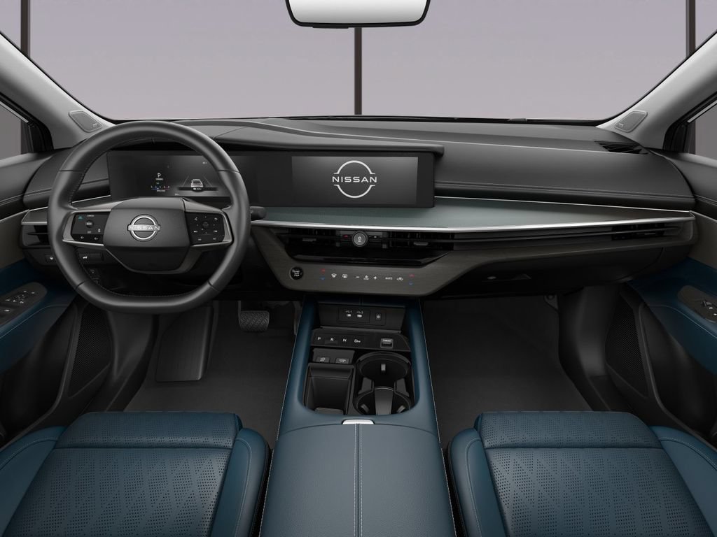 New 2026 Nissan Murano Platinum w/ Cargo Package AWD/4WD image 16