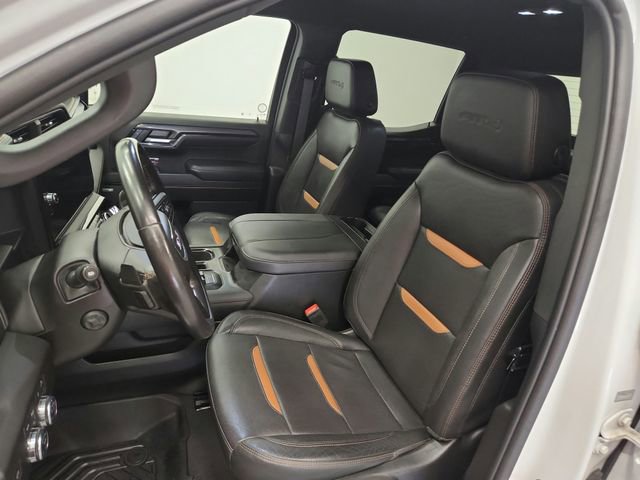 Used 2023 GMC Sierra 1500 AT4 w/ AT4 Preferred Package AWD/4WD image 18