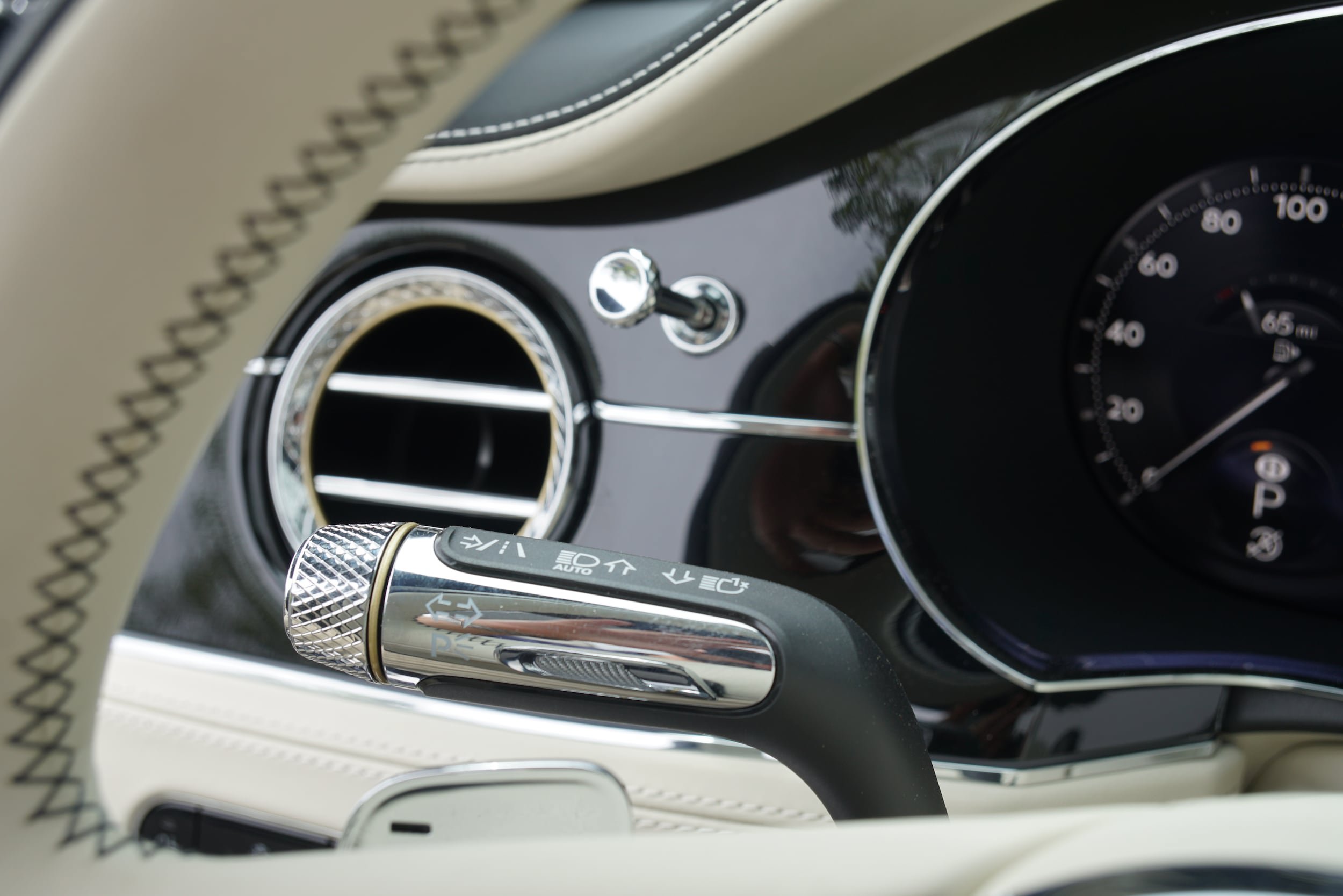 Used 2023 Bentley Continental GT Speed AWD/4WD image 29